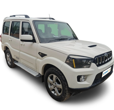 Mahindra Scorpio-img